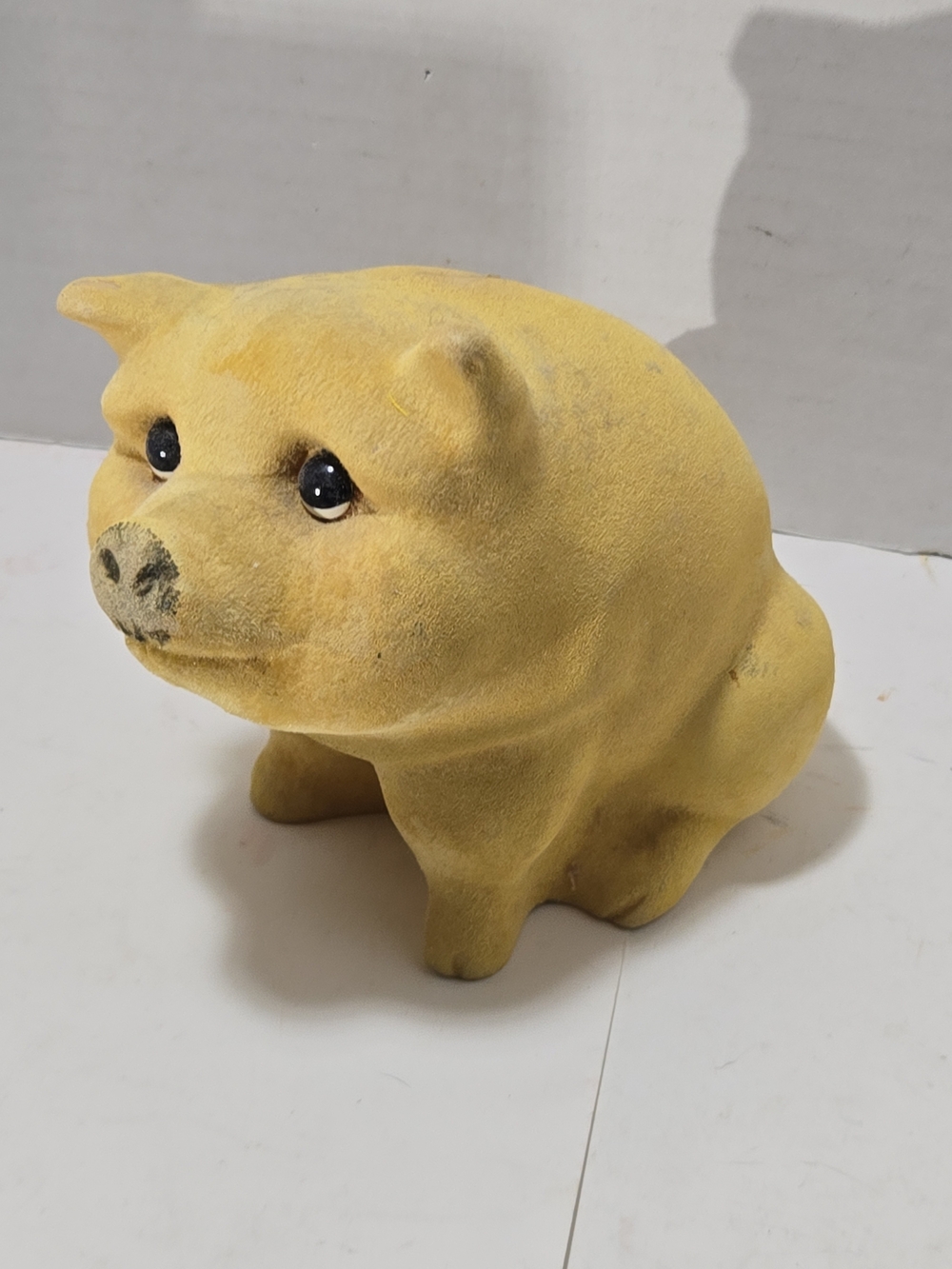 Vintage Royalty Designs 5 Inch Piggy Bank